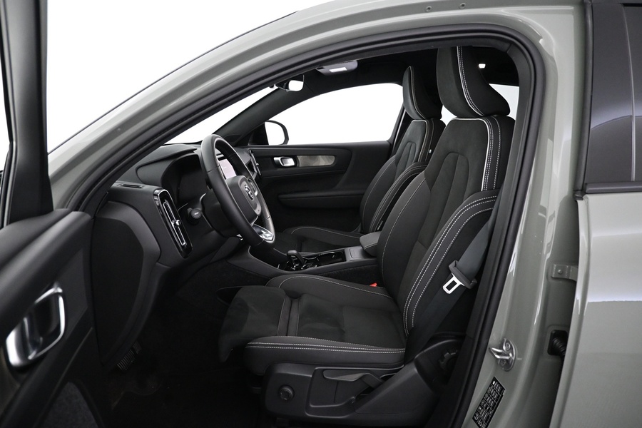 Volvo EC40 vaihtoauto