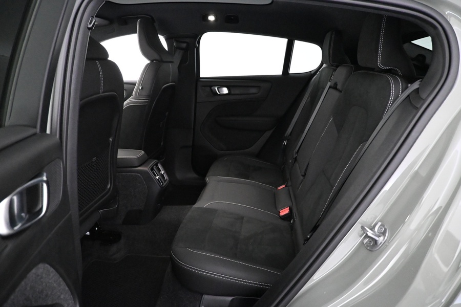 Volvo EC40 vaihtoauto