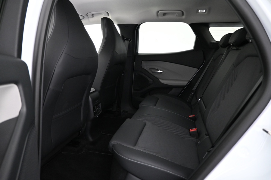 Ford USA Explorer vaihtoauto