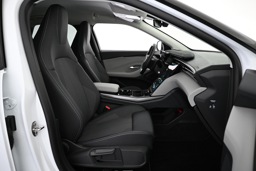 Ford USA Explorer vaihtoauto