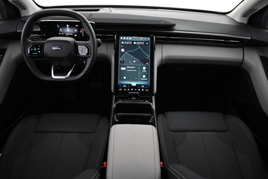 Ford USA Explorer vaihtoauto