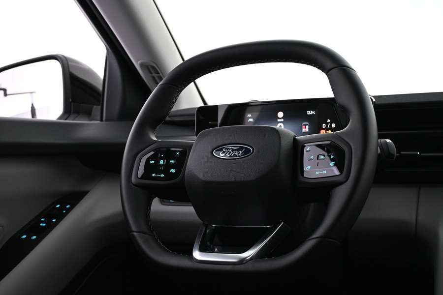 Ford USA Explorer vaihtoauto