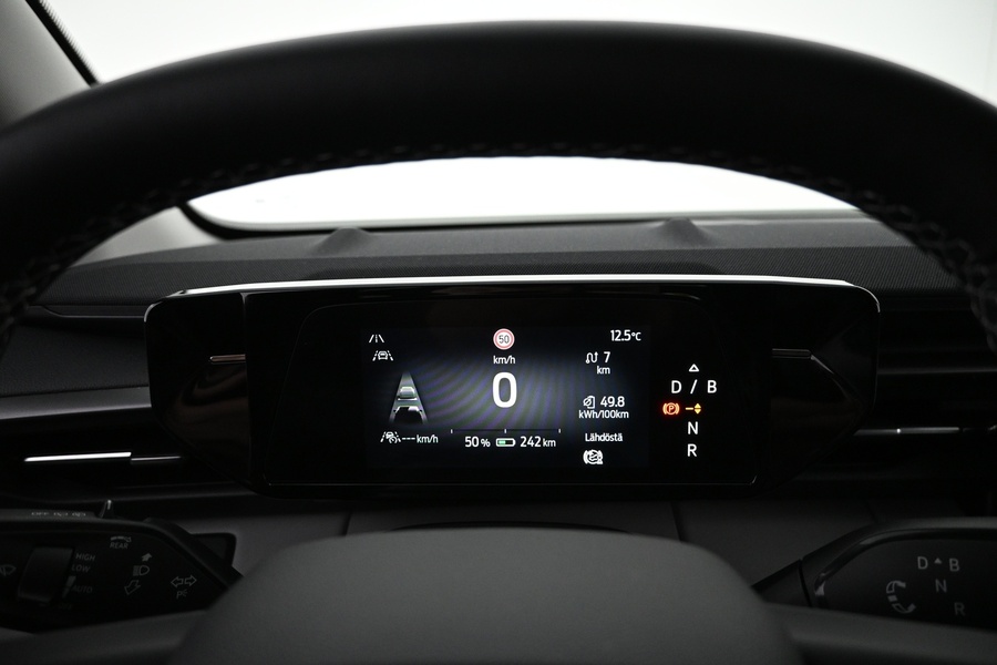 Ford USA Explorer vaihtoauto