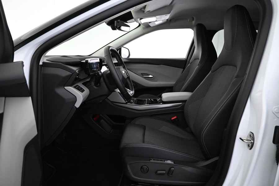 Ford USA Explorer vaihtoauto