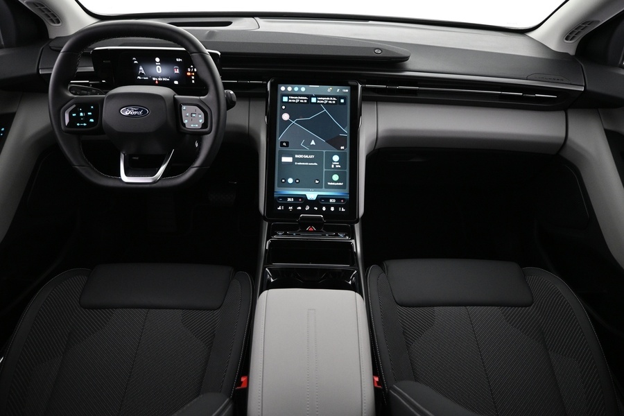 Ford USA Explorer vaihtoauto