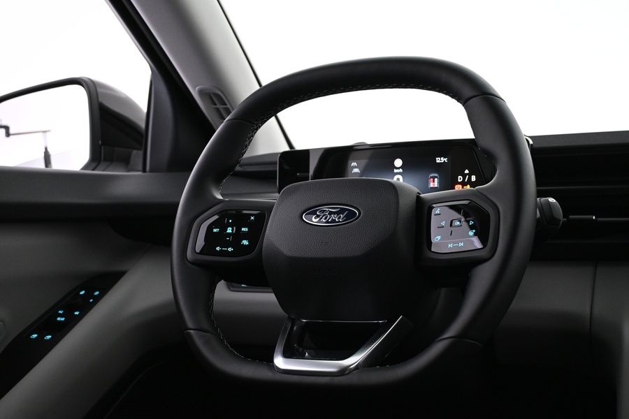 Ford USA Explorer vaihtoauto