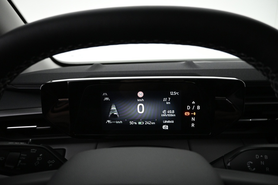 Ford USA Explorer vaihtoauto