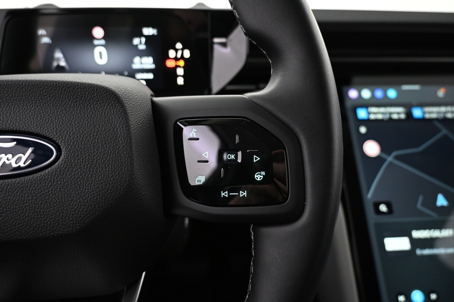 Ford USA Explorer vaihtoauto