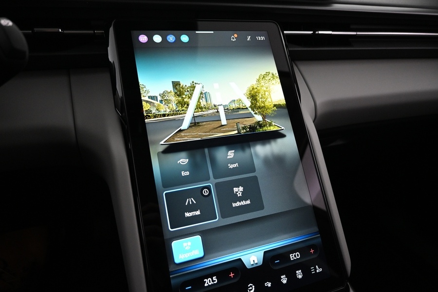 Ford USA Explorer vaihtoauto