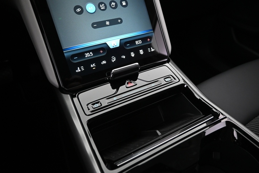 Ford USA Explorer vaihtoauto