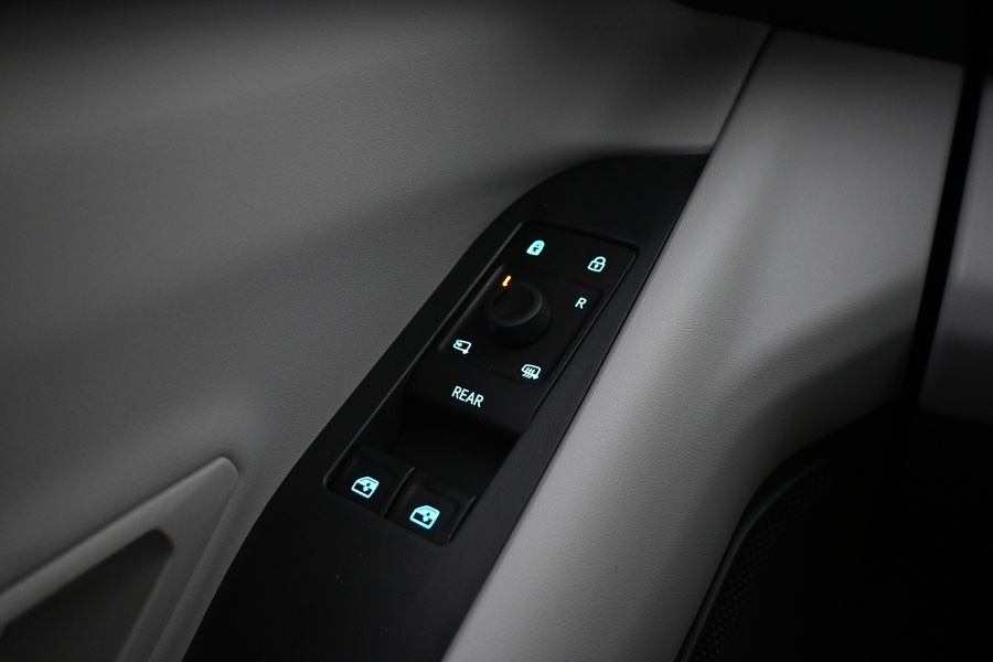 Ford USA Explorer vaihtoauto