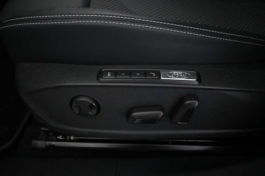 Ford USA Explorer vaihtoauto