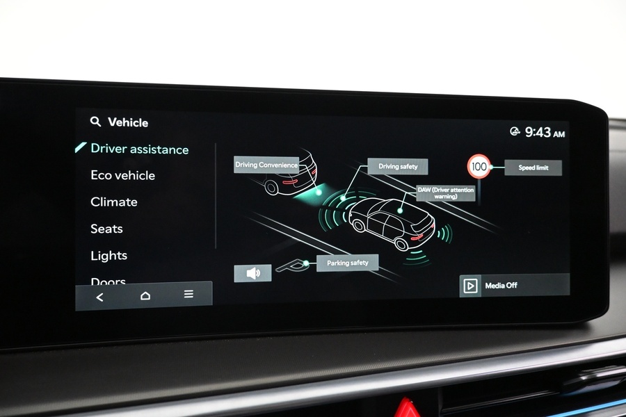 Kia Sorento vaihtoauto