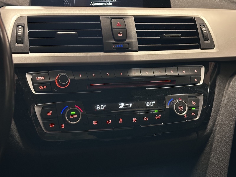 BMW 330 vaihtoauto