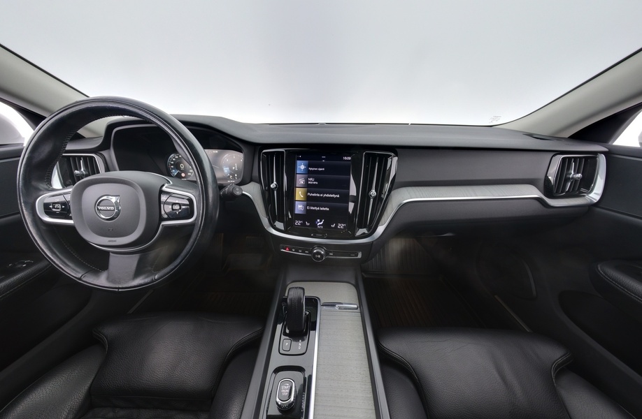 Volvo V60 Cross Country vaihtoauto