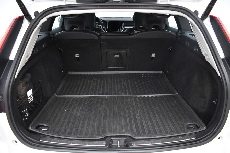 Volvo V60 Cross Country vaihtoauto