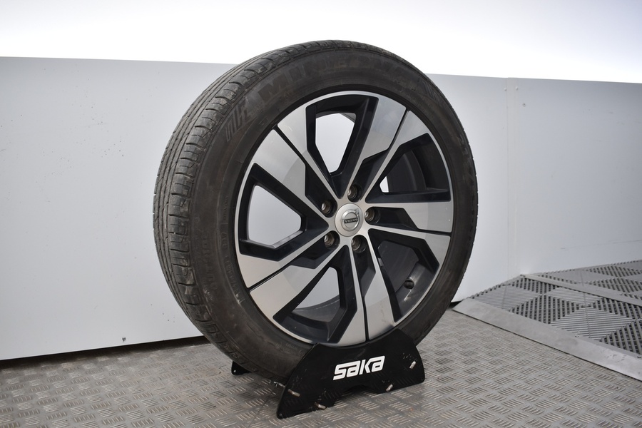 Volvo V60 Cross Country vaihtoauto