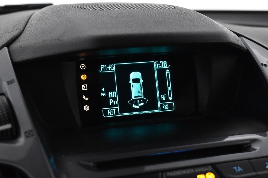 Ford Grand Tourneo Connect vaihtoauto