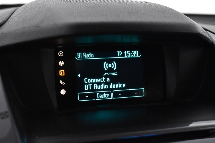 Ford Grand Tourneo Connect vaihtoauto