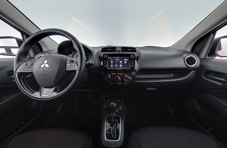 Mitsubishi Space Star vaihtoauto