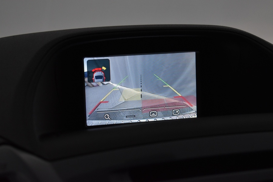 Ford Tourneo Custom vaihtoauto