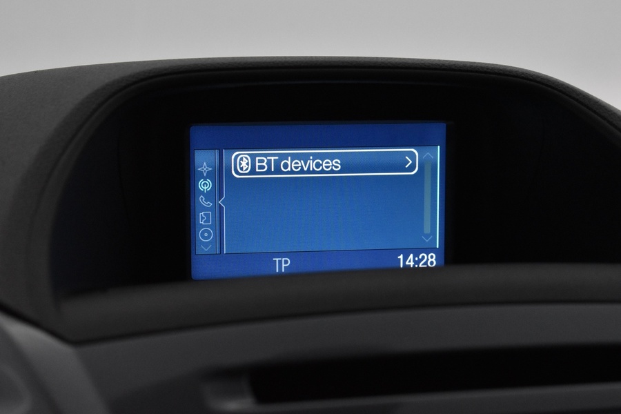 Ford Tourneo Custom vaihtoauto