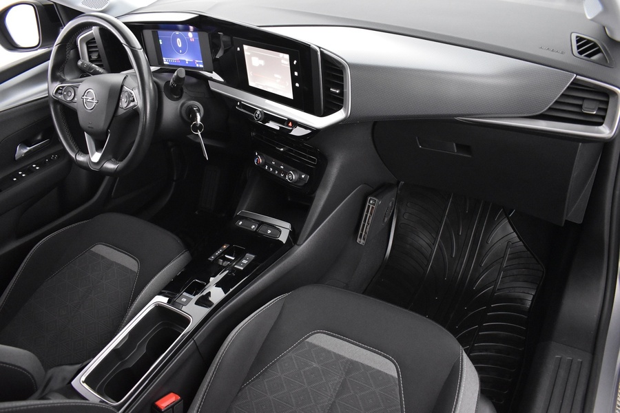 Opel Mokka vaihtoauto