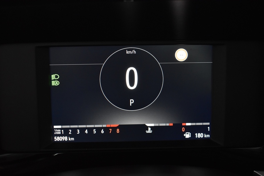 Opel Mokka vaihtoauto