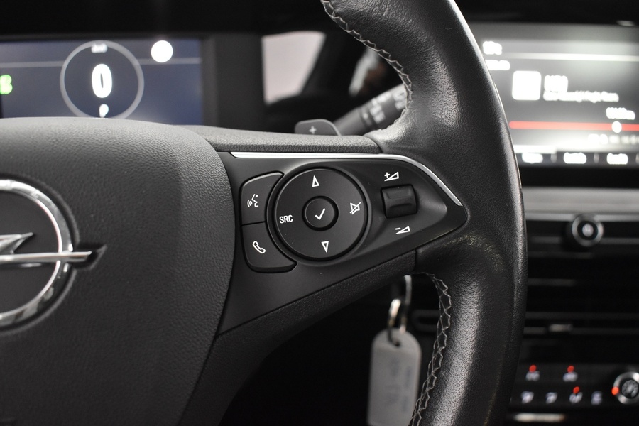 Opel Mokka vaihtoauto