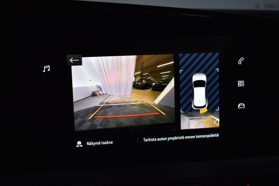 Opel Mokka vaihtoauto