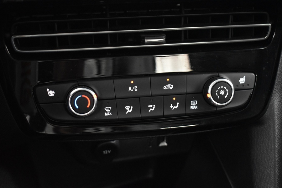 Opel Mokka vaihtoauto