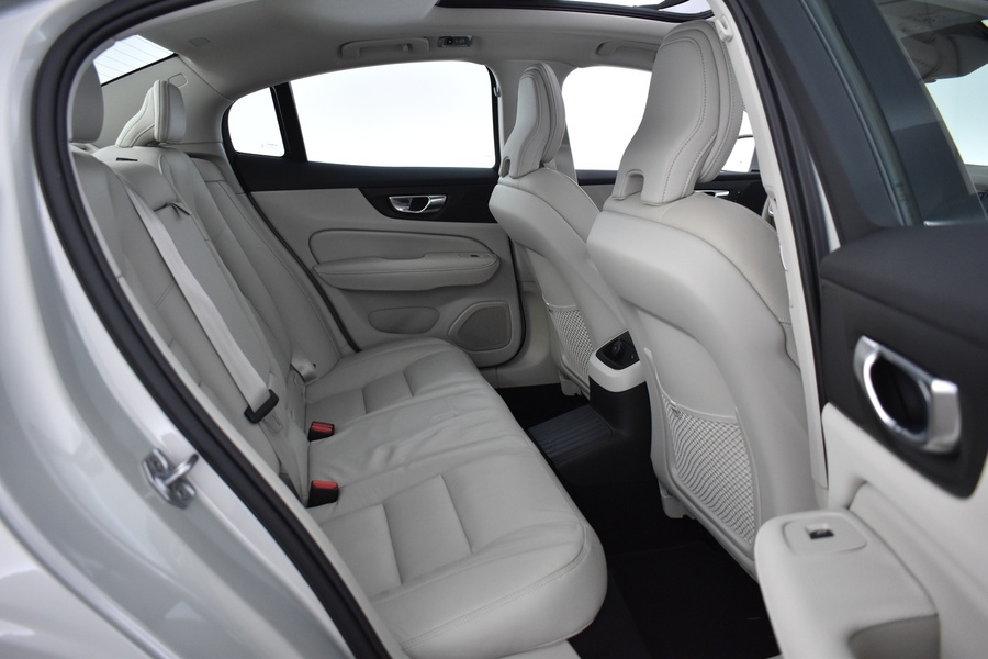 Volvo S60 vaihtoauto