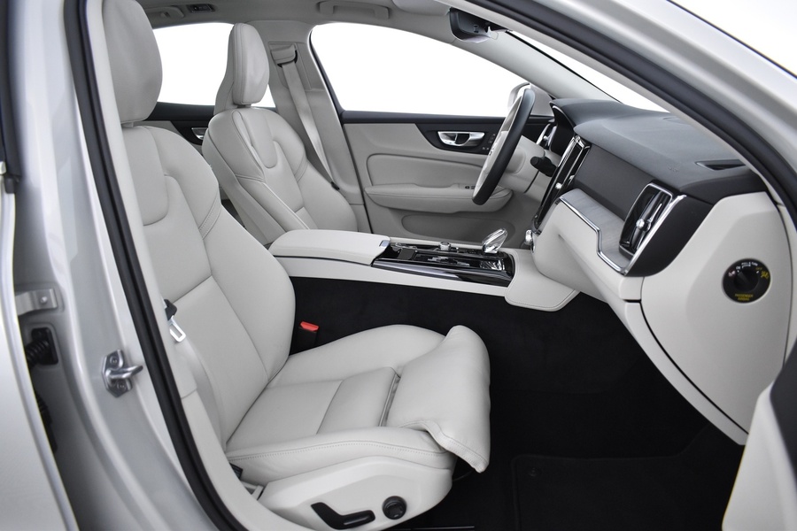 Volvo S60 vaihtoauto