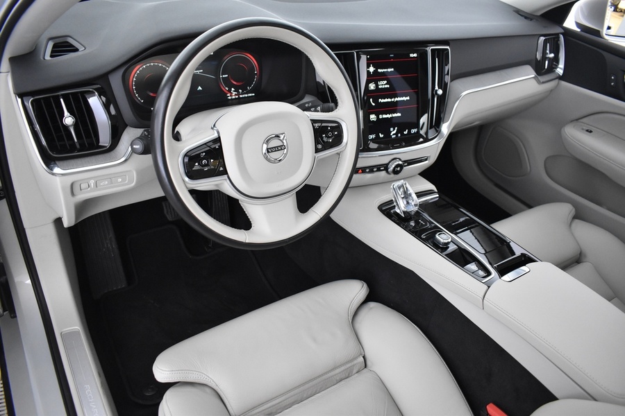 Volvo S60 vaihtoauto