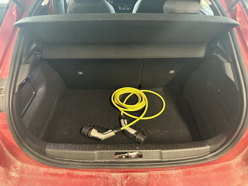 Opel Mokka-e vaihtoauto