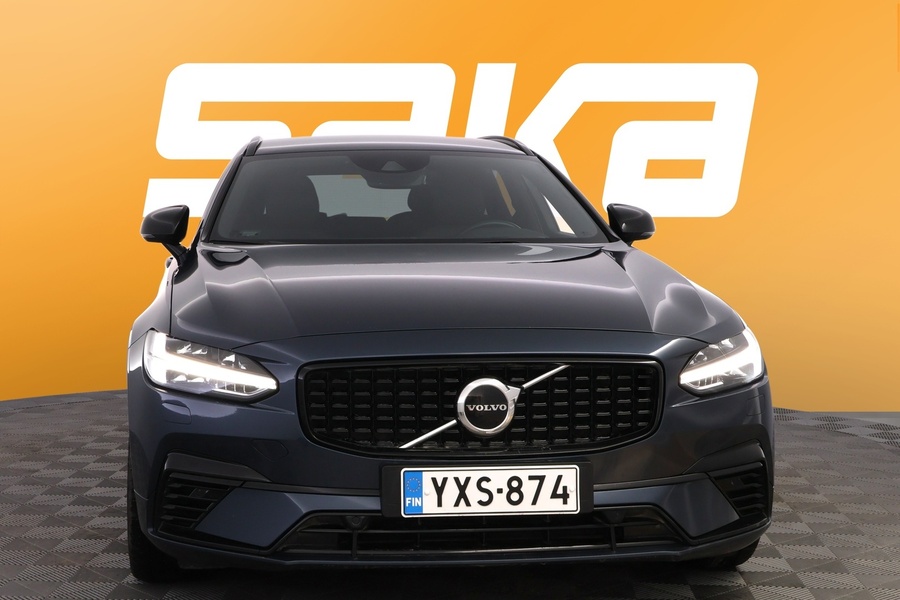 Volvo V90 vaihtoauto