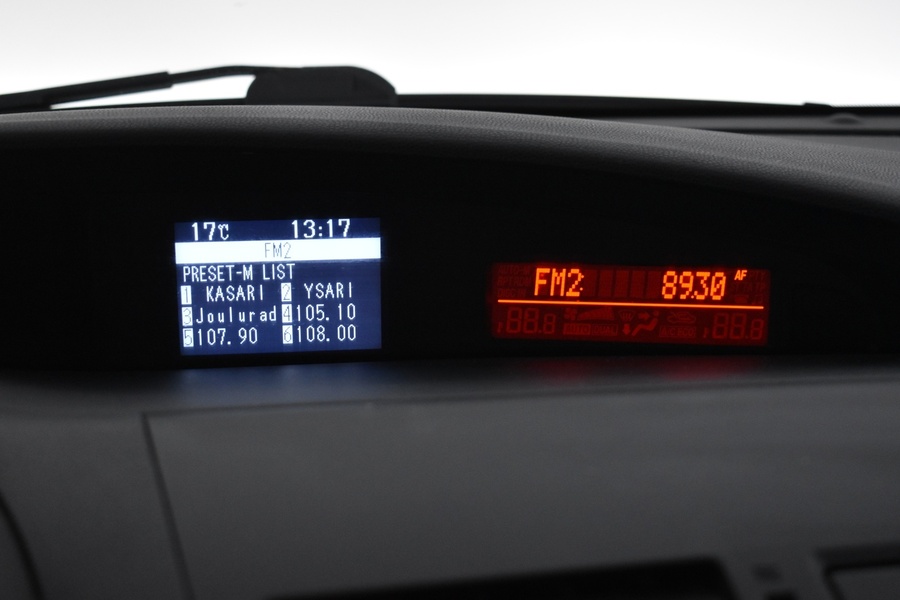 Mazda 3 vaihtoauto