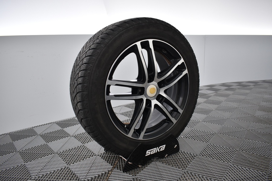 Mercedes-Benz CLS vaihtoauto