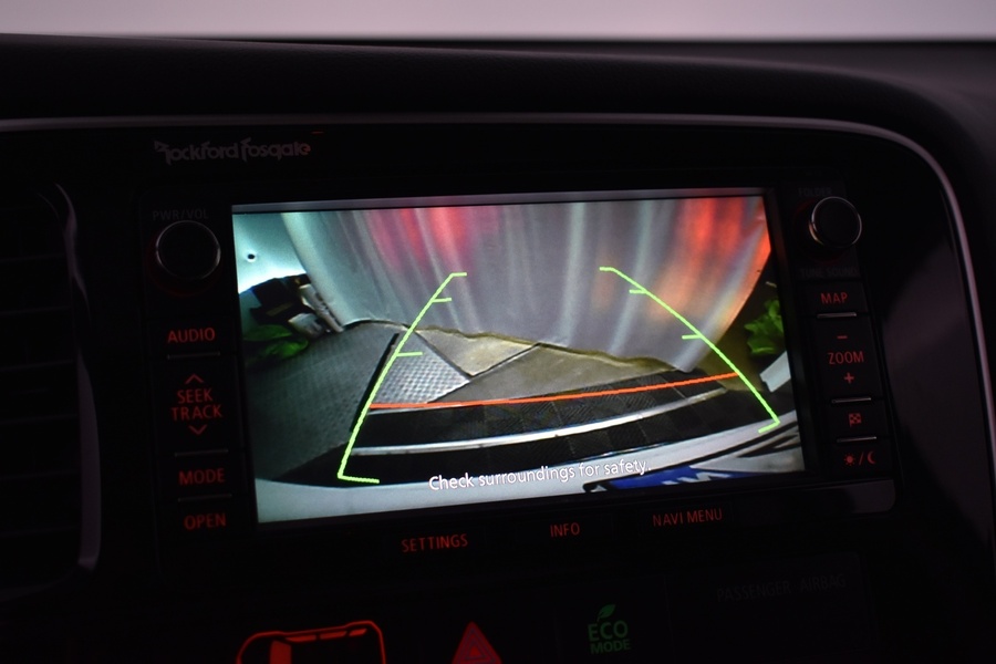 Mitsubishi Outlander vaihtoauto