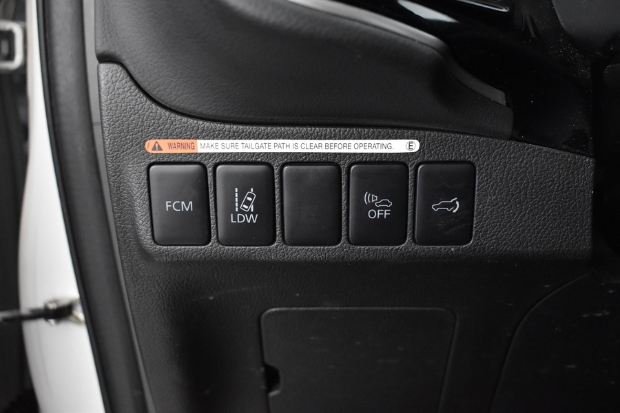 Mitsubishi Outlander vaihtoauto