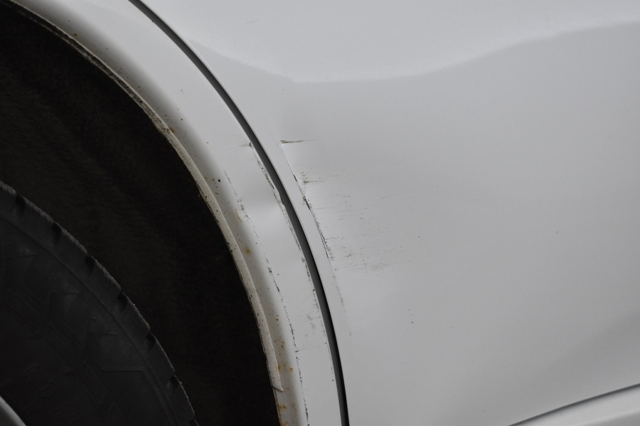 Mitsubishi Outlander vaihtoauto