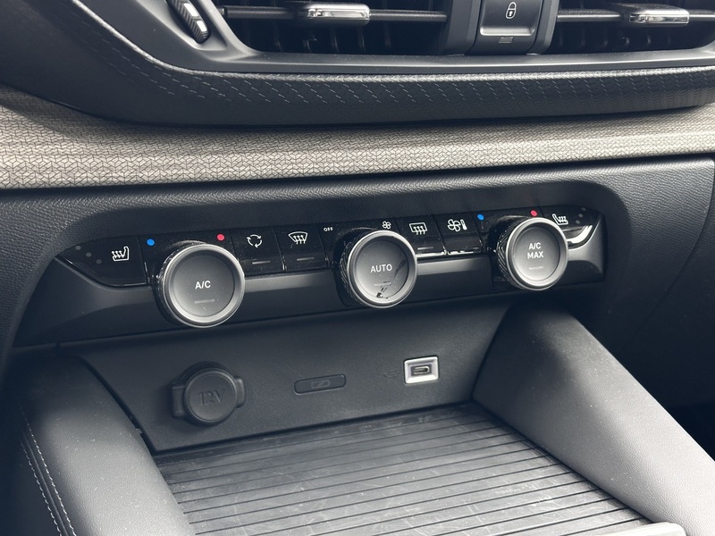 Citroën C5 X vaihtoauto