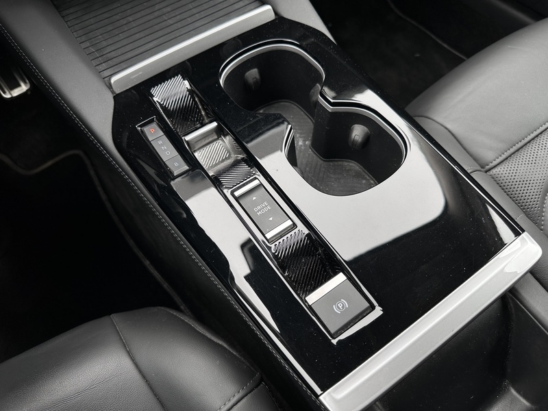 Citroën C5 X vaihtoauto