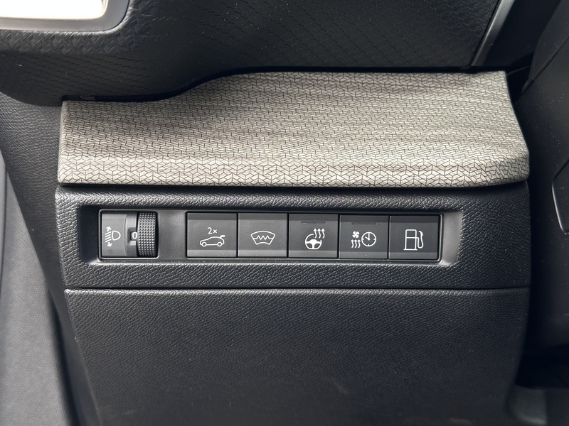 Citroën C5 X vaihtoauto