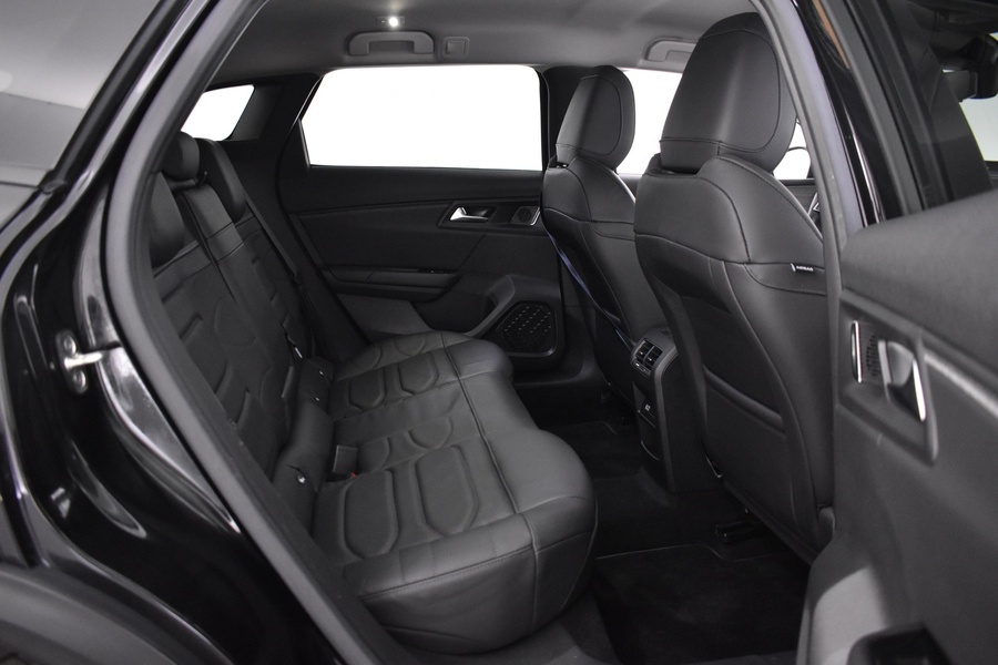 Citroën C5 X vaihtoauto