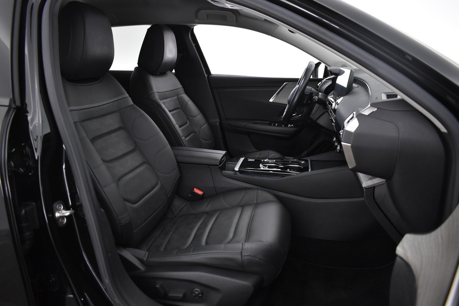 Citroën C5 X vaihtoauto