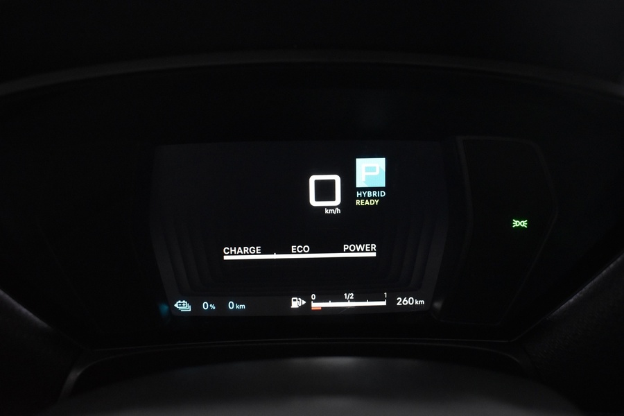 Citroën C5 X vaihtoauto