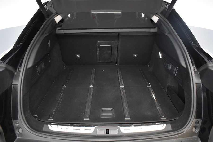 Citroën C5 X vaihtoauto