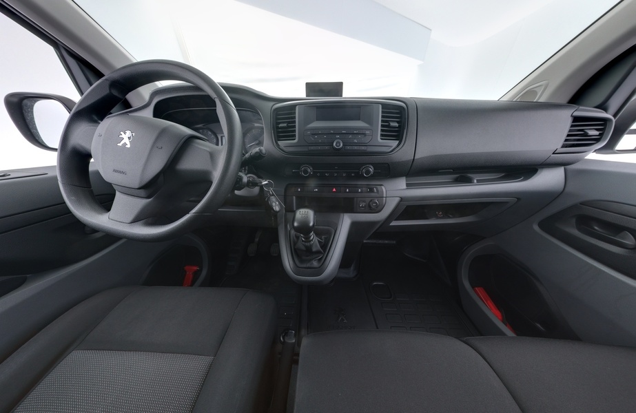 Peugeot Expert vaihtoauto