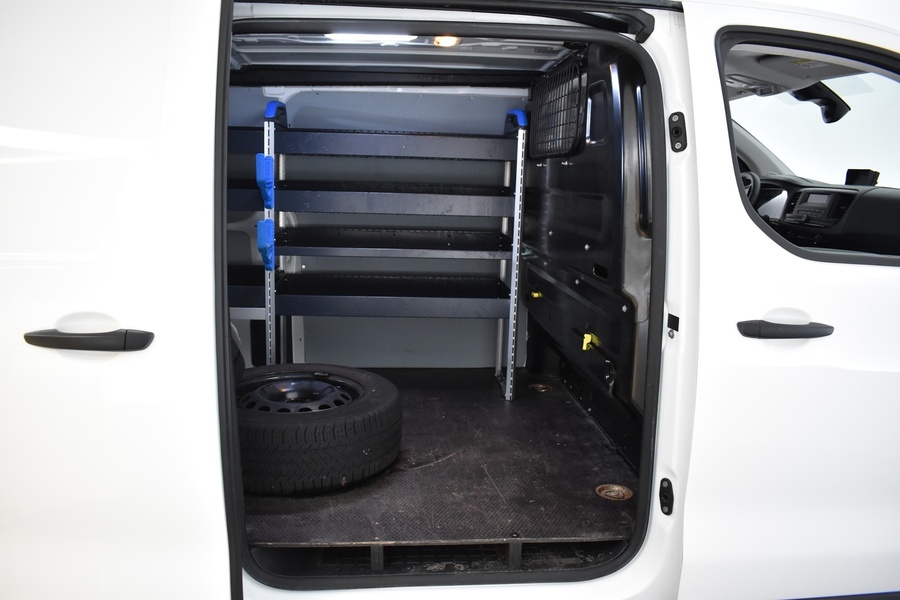 Peugeot Expert vaihtoauto